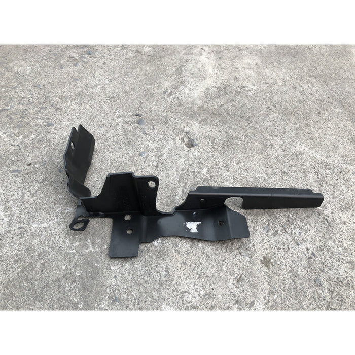 Desviador De Aire Izquierdo Jaguar F-pace 2017 Al 2020