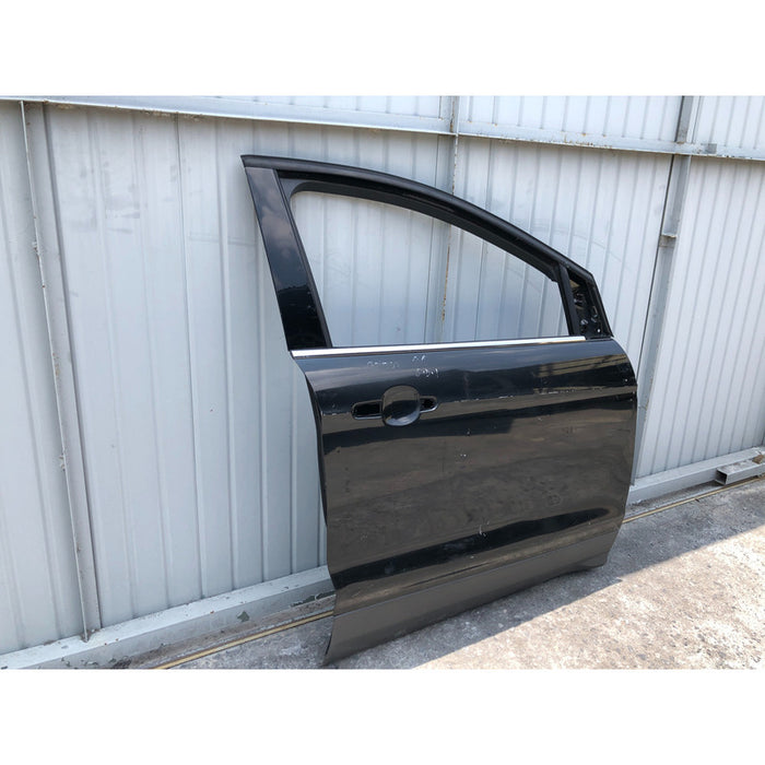 Puerta Delantera Derecha Para Ford Escape 2013-2019 Reparada