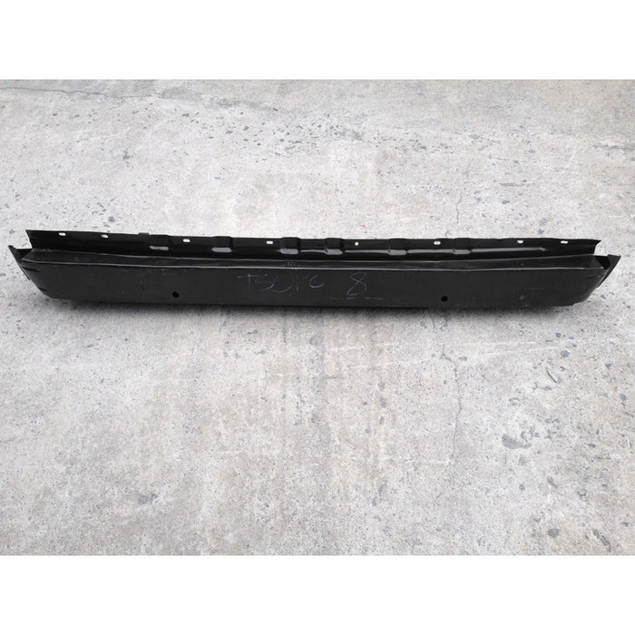 Refuerzo Alma Trasero Nissan Tsuru 3 Del 2001 Al 2003