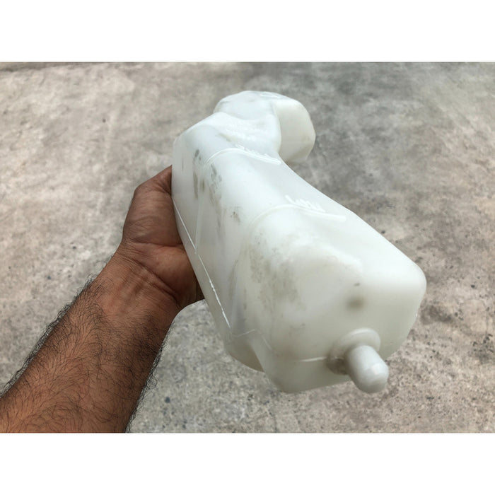 Deposito Radiador De Agua Subaru Forester 2014 Al 2018 2.5