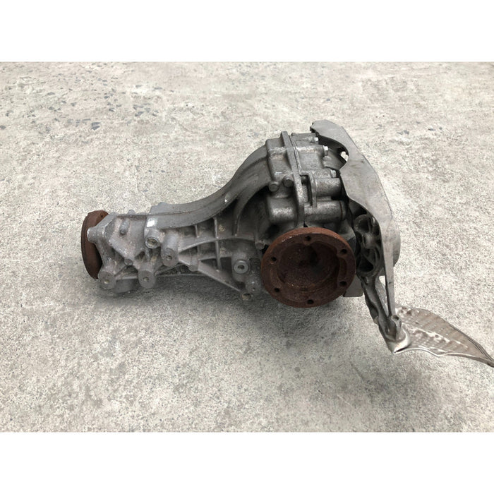 Diferencial Trasero Original Audi Q5 2010, 2011, 2012 2.0 L.