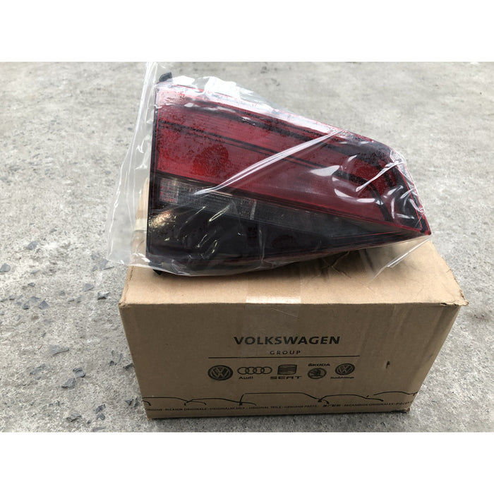 Calavera Izquierda Interior Jetta 2015 2016 2017