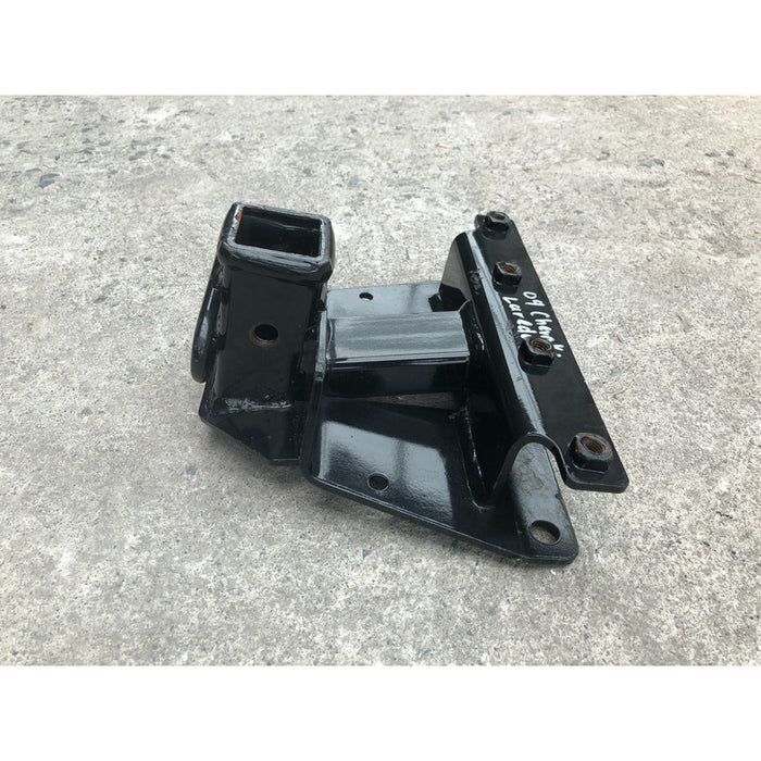 Tiron De Remolque Jeep Grand Cherokee 2005 Al 2010