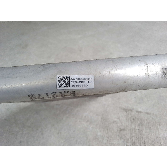 Condensador Original Verano Del 2012 Al 2017 2.4 Litros