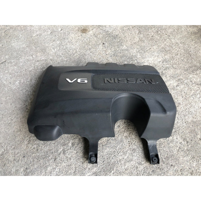 Cubierta De Motor Nissan Pathfinder Del 2017 Al 2022 3.5