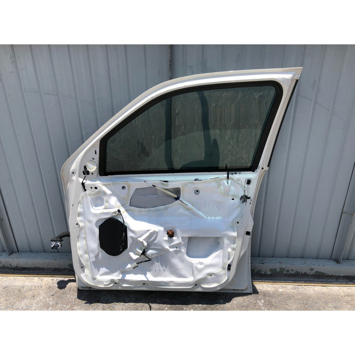 Puerta Delantera Derecha Para Ford Escape 2008-2012 Original