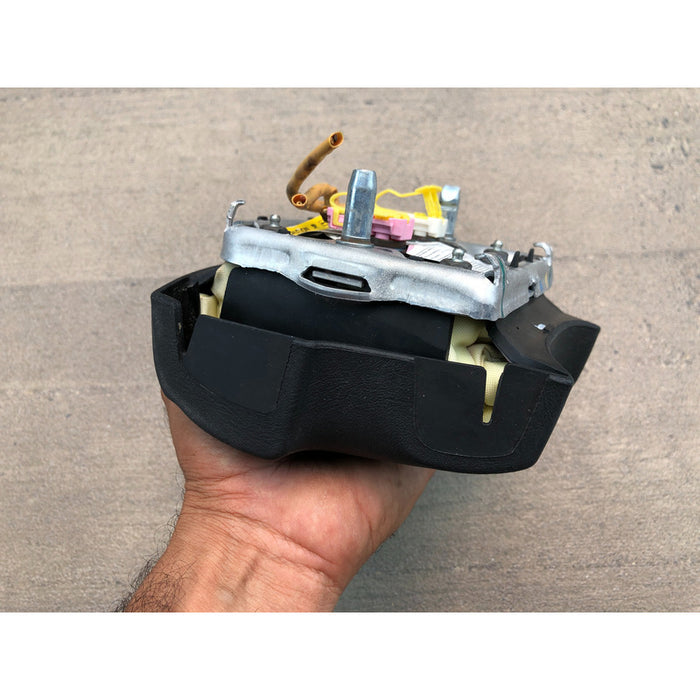 Bolsa De Aire Volante Original Gmc Envoy 2002 Al 2006