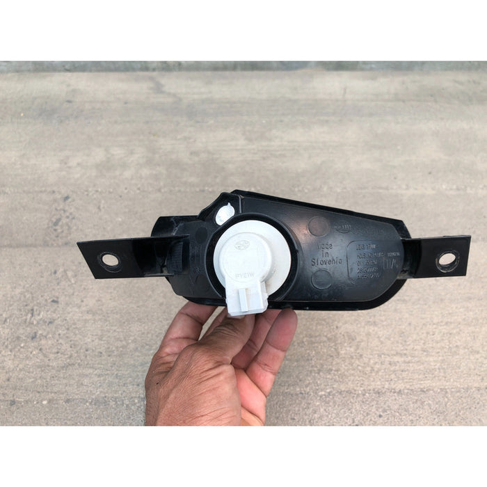 Cuarto De Luz Izquierdo Smart Fortwo 2014 Al 2019