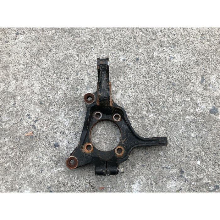 Mango Delantero Izquierdo Subaru Legacy 2005 Al 2014 2.5