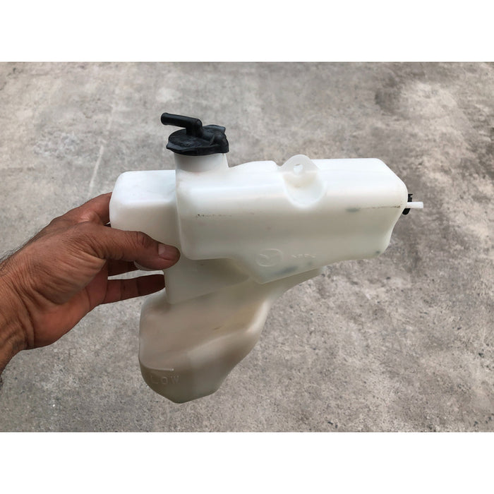 Deposito Agua Radiador Mazda Cx7 2007 Al 2012 2.5