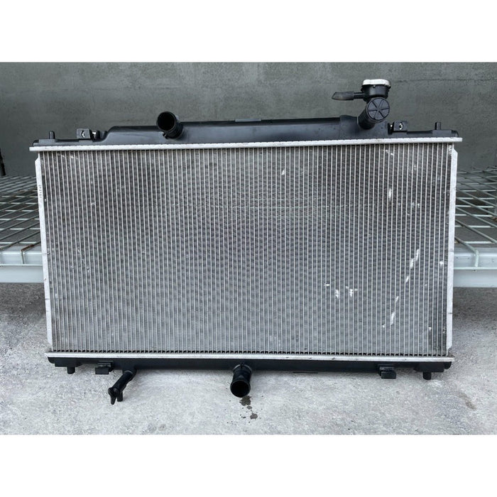 Radiador Original Mazda6, Mazda 6 2014 Al 2020 2.5