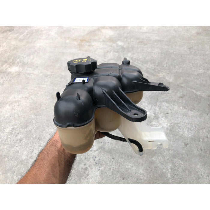 Deposito Agua Radiador Dodge Durango 2016 Al 2021 3.6