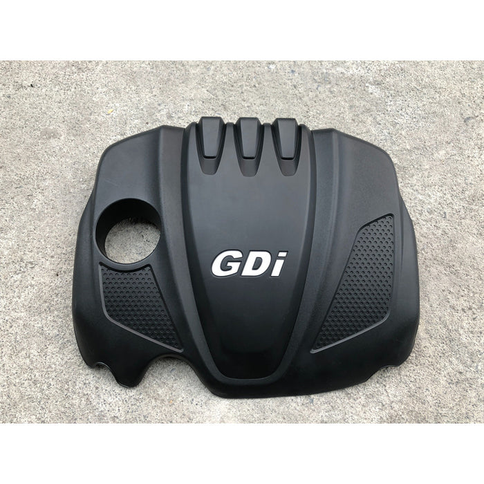 Cubierta De Motor Original Para Sonata -2011 Al 2015 2.4