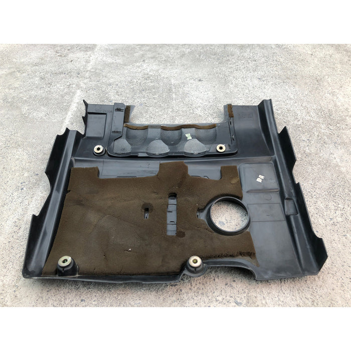 Cubierta De Motor Original Nissan Maxima 2002-2007 V6 3.5