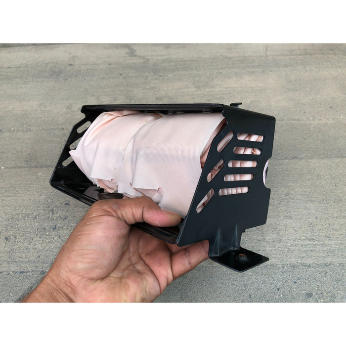 Bolsa De Aire Tablero Copiloto Ram 2002 Al 2005