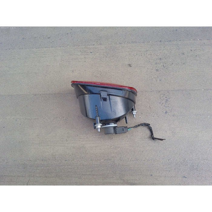 Calavera Interior Derecha Original Camaro Del 2010 Al 2013