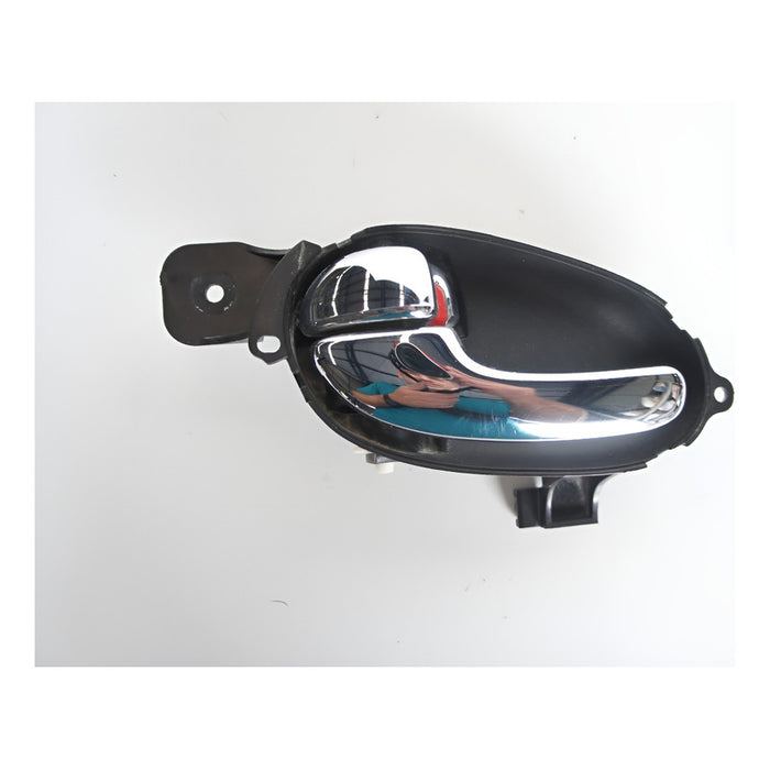 Manija De Puerta Delantera Izquierda Trailblazer 2006-2007