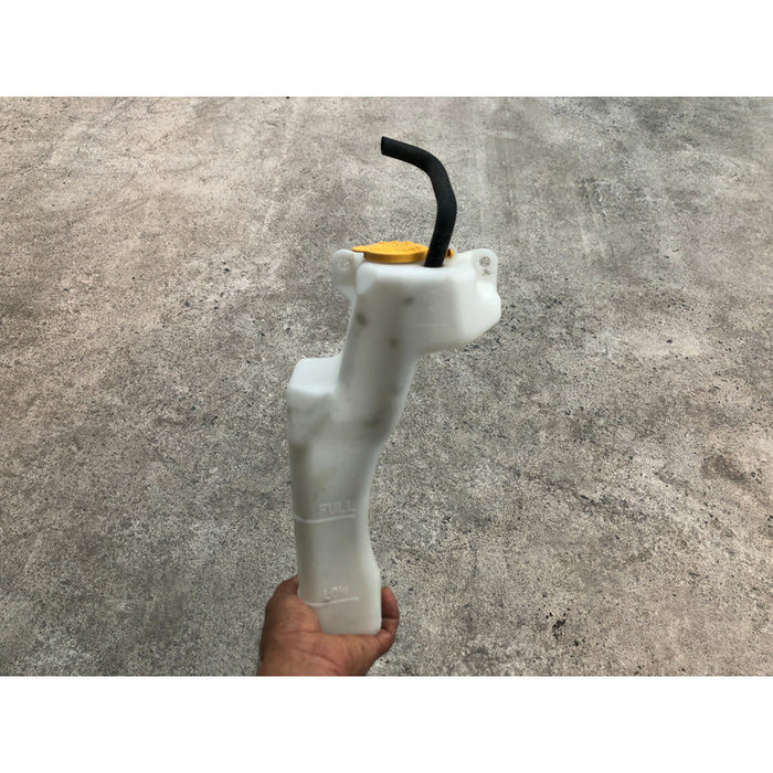 Deposito Radiador De Agua Subaru Forester 2014 Al 2018 2.5