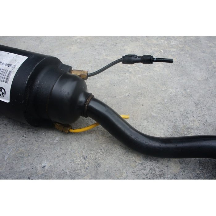 Barra Estabilizadora Delantera Genuina Bmw 750 2006-2008 4.8