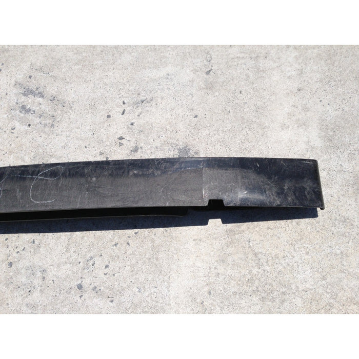 Refuerzo Defensa Trasera Para Nissan Maxima 2005-2006