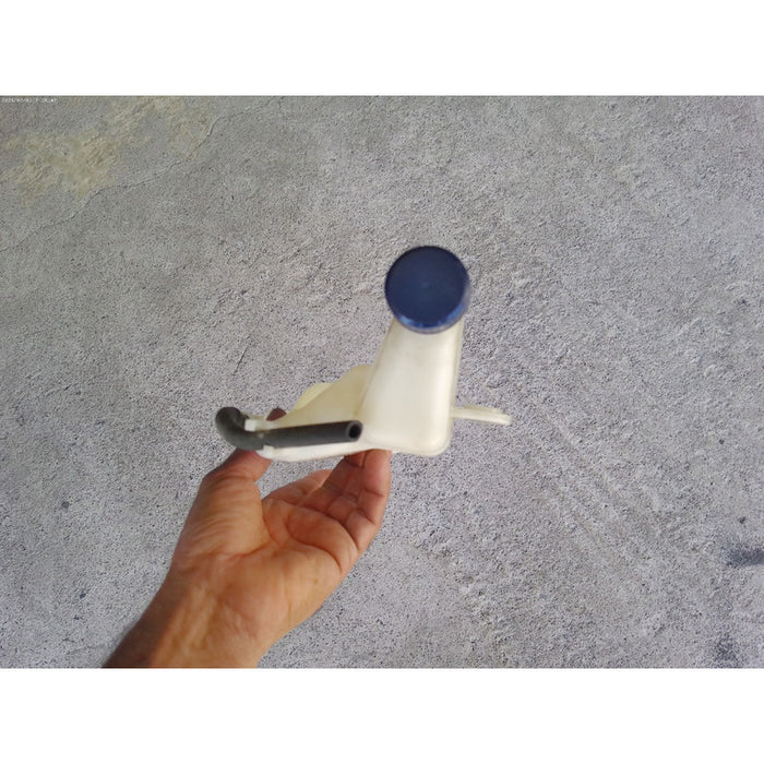 Deposito Agua Radiador Honda Civic Sedan 2001 Al 2005 1.7