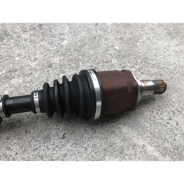 Junta Homocinetica Delantera Izquierda Camry 2010-2011 2.5 L
