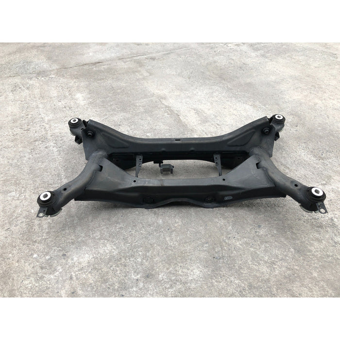 Puente Suspensión Trasero Honda Accord 2018 Al 2022 1.5