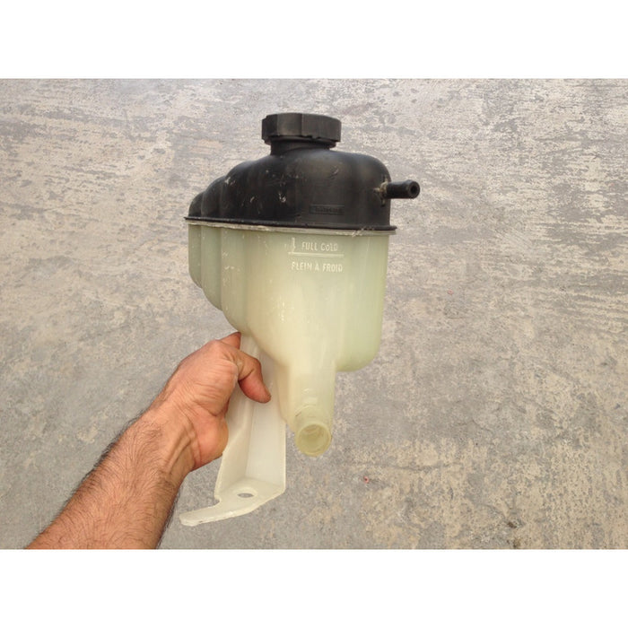 Deposito Agua Radiador Chevrolet Tahoe 2007 Al 2014 5.3