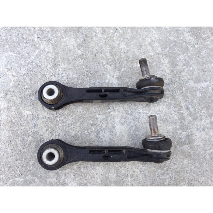 Par Tornillos Estabilizadores Traseros Bmw 530i 2017-2021