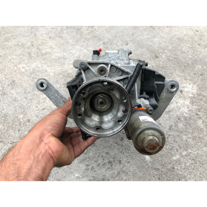 Diferencial Trasero Land Rover Discovery Sport 2018 2.0