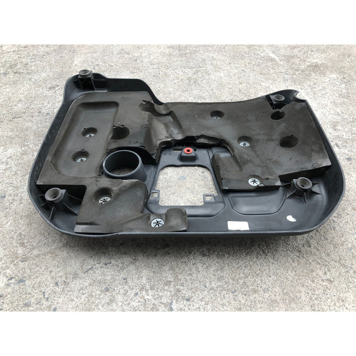 Cubierta De Motor Para Jeep Grand Cheroke 2016 - 2022 3.6 V6