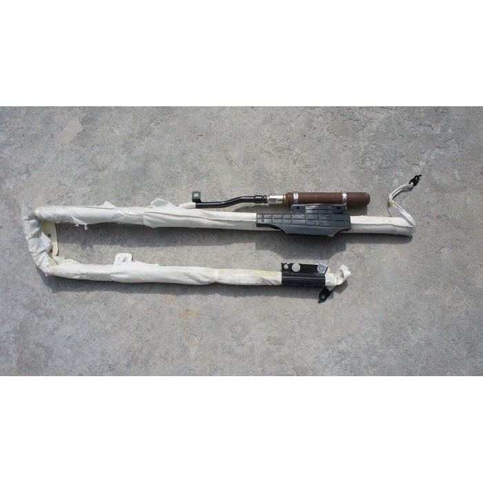 Bolsa De Aire Cortina Izquierda Hyundai Tucson 2010-2015