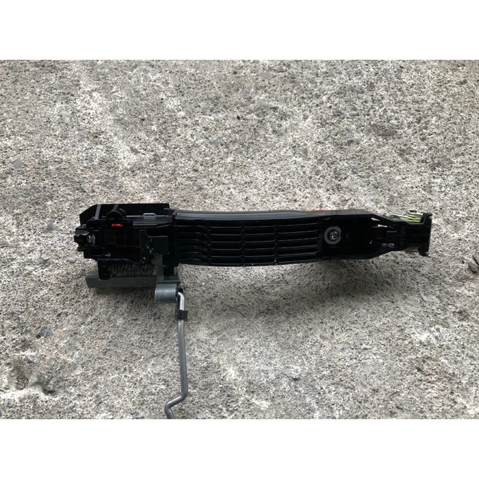 Manija De Puerta Trasera Derecha Mazda 6 2014 Al 2017