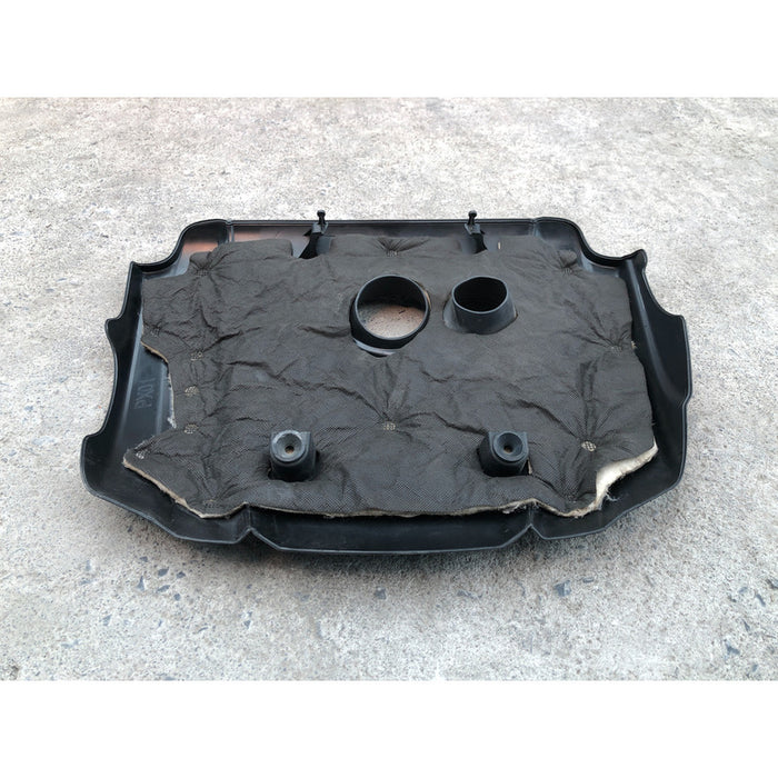 Cubierta De Motor Original Mazda Cx5 2016 - 2023 2.5