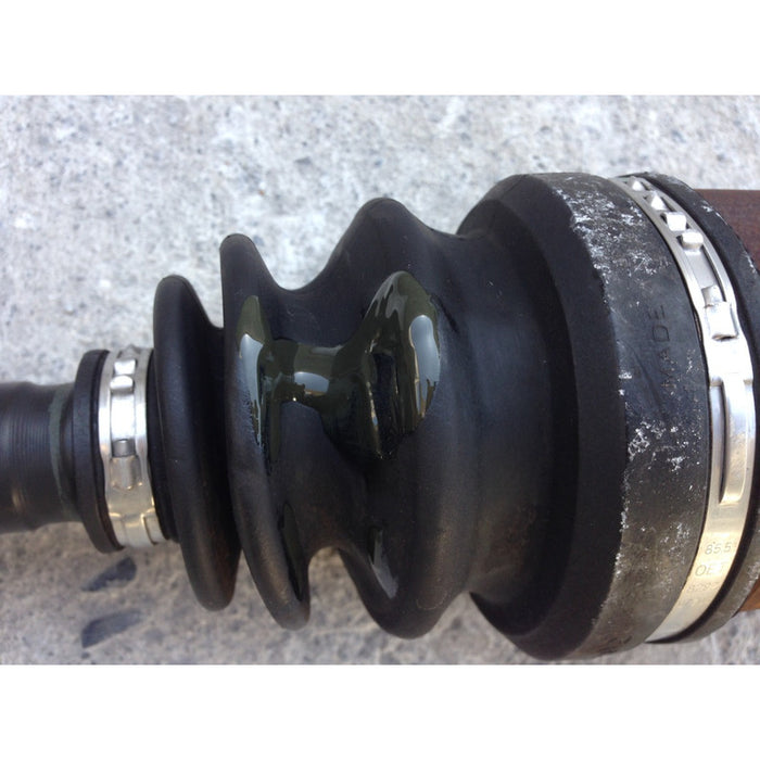 Junta Homocinetica Frontal Izquierda - Camry 2012-2017 2.5