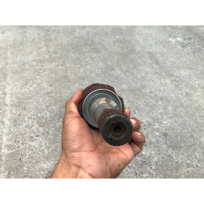 Junta Homocinetica Delantera Izquierda Sonic Hatchback 1.8