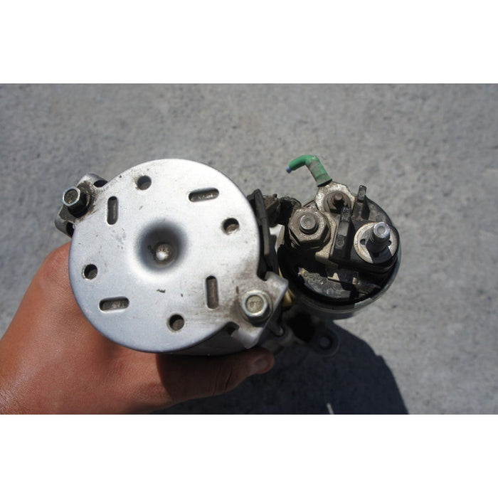 Marcha Peugeot 301 2017 1.6 Diesel