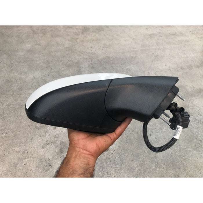 Espejo Derecho Original Fusion 2013 Al 2020