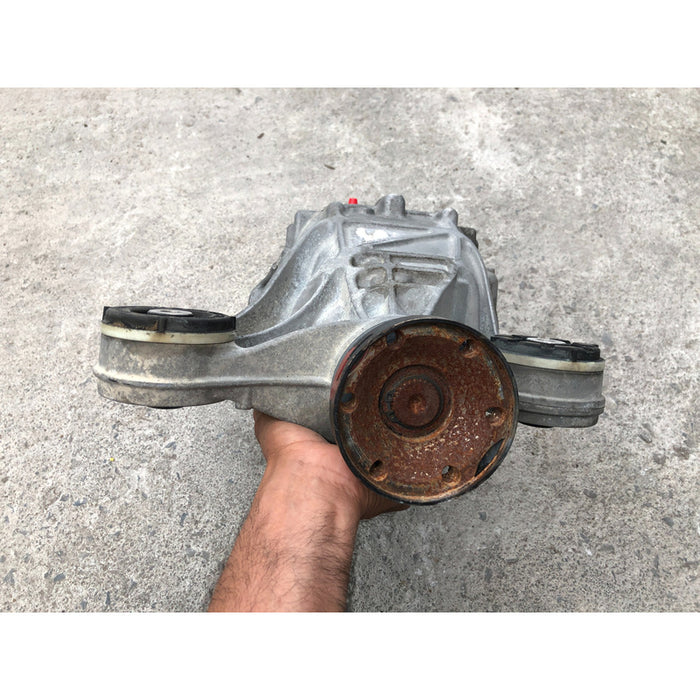 Diferencial Trasero Jaguar Xe Del 2016 Al 2020 2.0