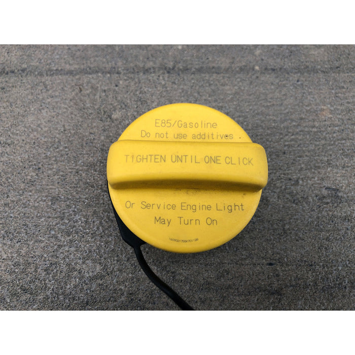 Tapon Gasolina Chevrolet Equinox Del 2010 Al 2017