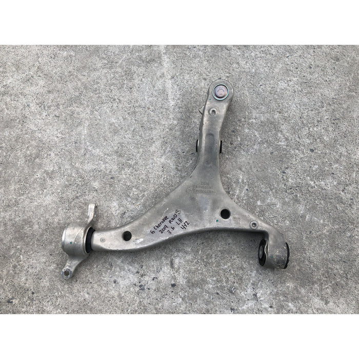 Horquilla Delantera Izquierda Grand Cherokee 2011 -2019 4x2