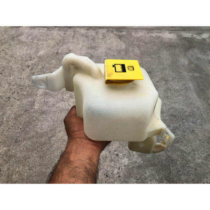 Deposito Radiador De Agua Jeep Patriot 2007 - 2017 2.4