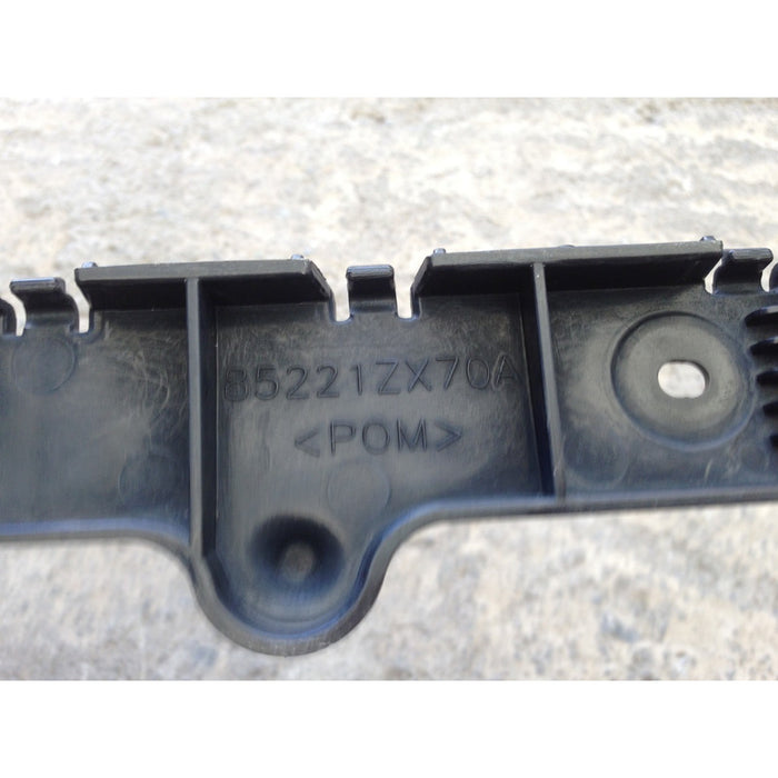 Guías Defensa Traseras Nissan Maxima Sedan 2009 Al 2014