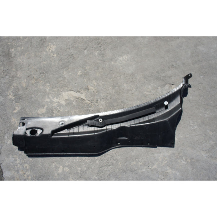 Tolva Limpiabrisas Derecho Nissan Tsuru Del 1992 Al 2012
