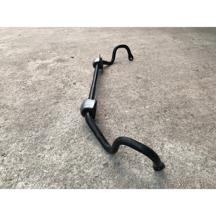 Barra Estabilizadora Delantera Para Bmw 328 2009-2010 L6 3.0