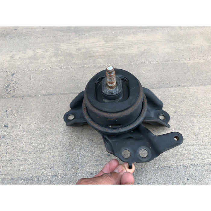 Soporte De Motor Derecho Sonata 2011 Al 2014 2.4