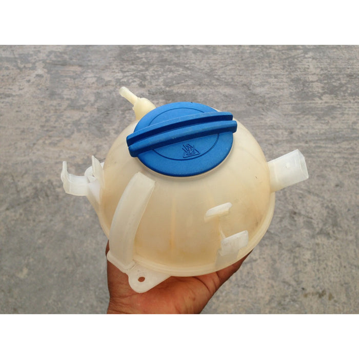 Deposito Agua Radiador Volkswagen Passat 2011 Al 2015