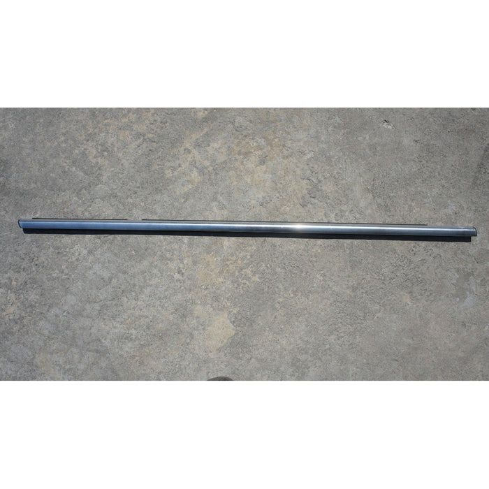 Moldura De Felpa Trasera Derecha Cruze 2011 2012 2013 2015*