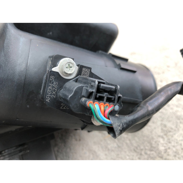 Porta Filtro De Aire Nissan Murano 2009 -2014 3.5