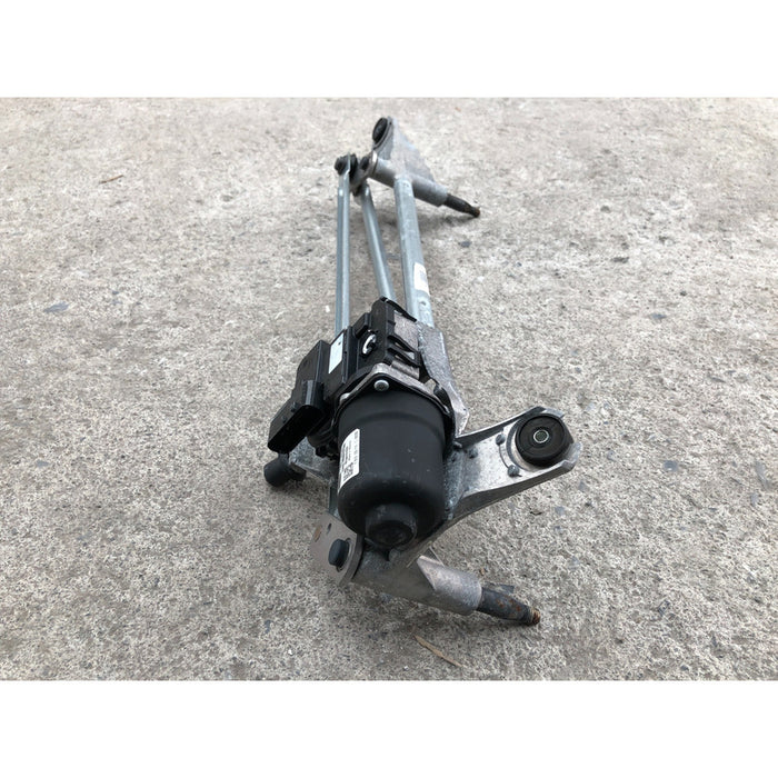 Motor Limpiabrisas Ford Escape 2020 Al 2024 1.5 L3